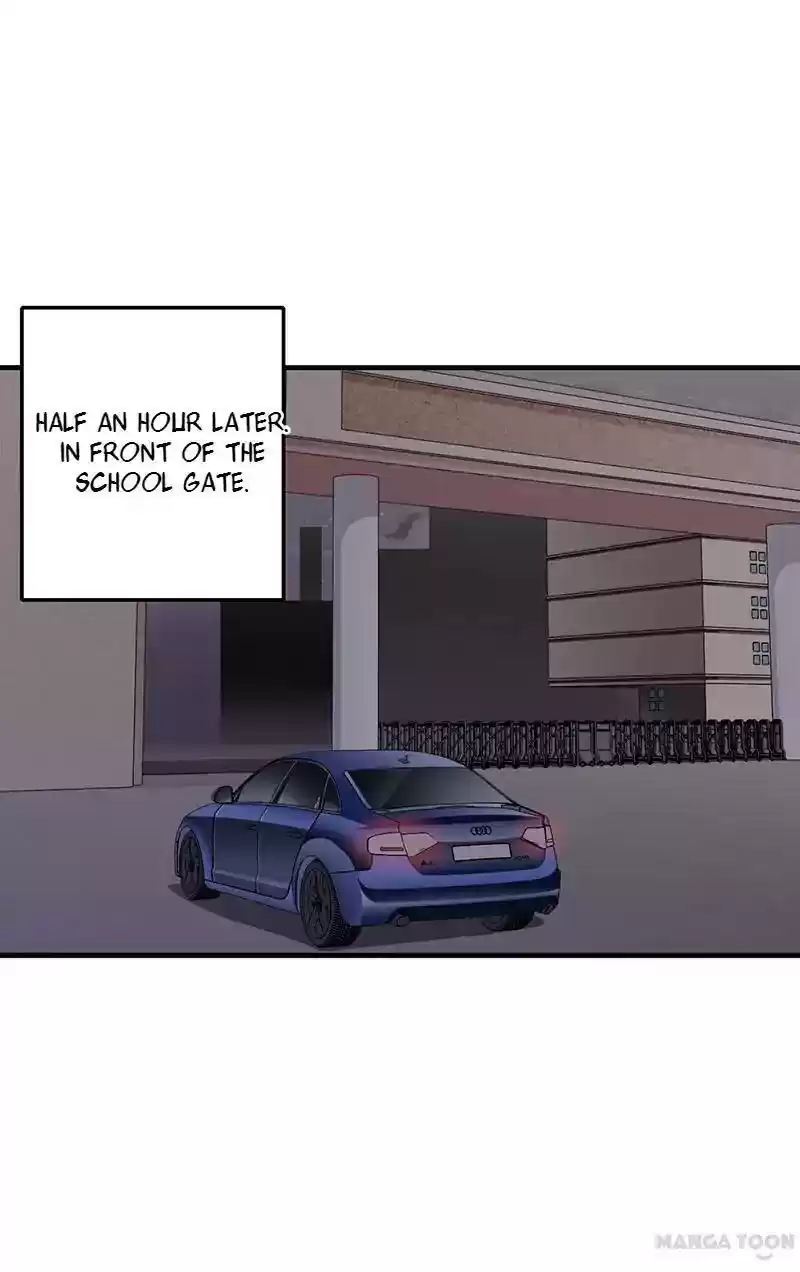 Flash Marriage Episode 29