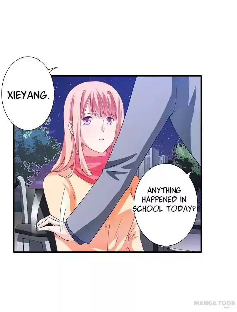 Flash Marriage Episode 29