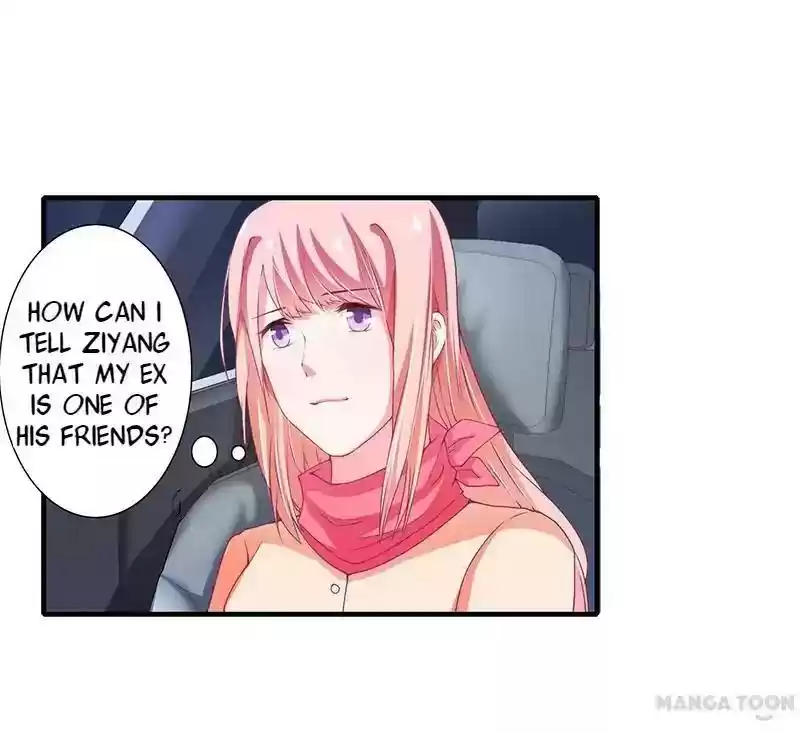 Flash Marriage Episode 29