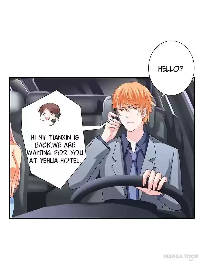 Flash Marriage Episode 29