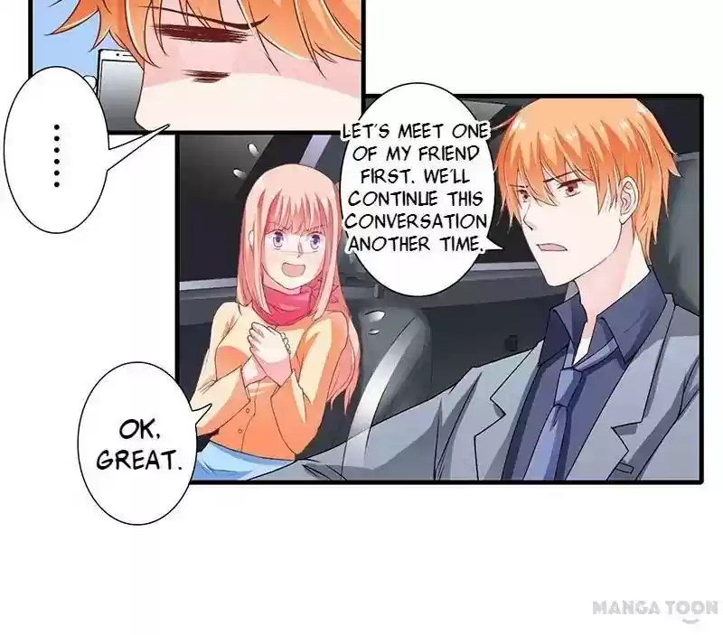 Flash Marriage Episode 29