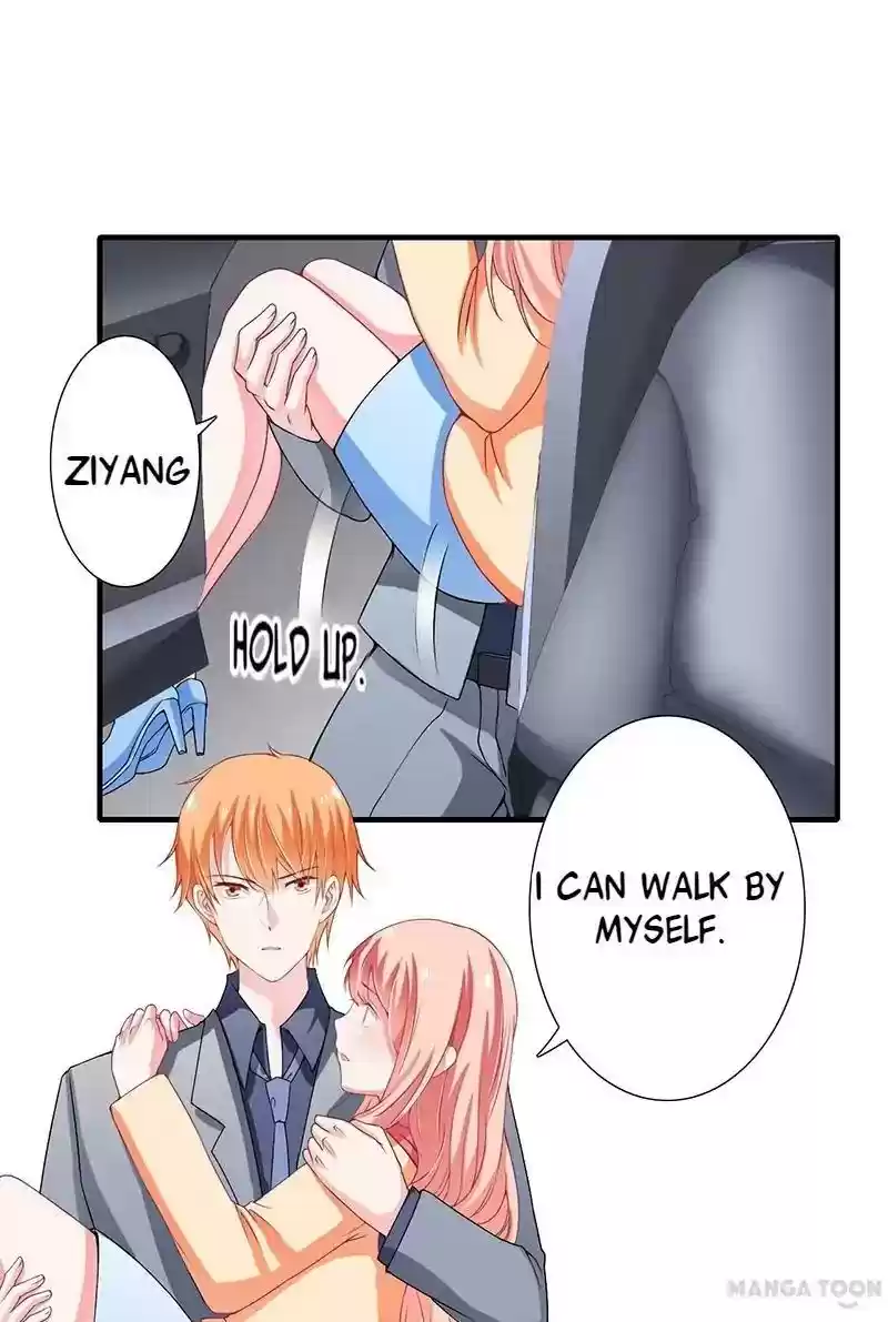 Flash Marriage Episode 29