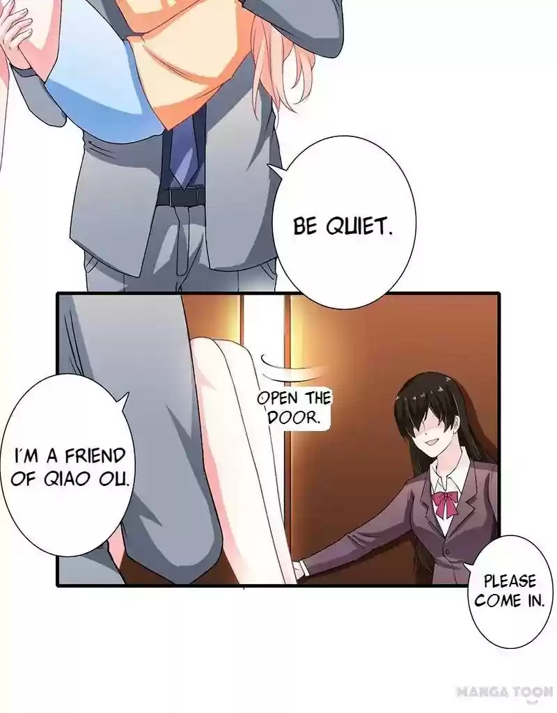 Flash Marriage Episode 29