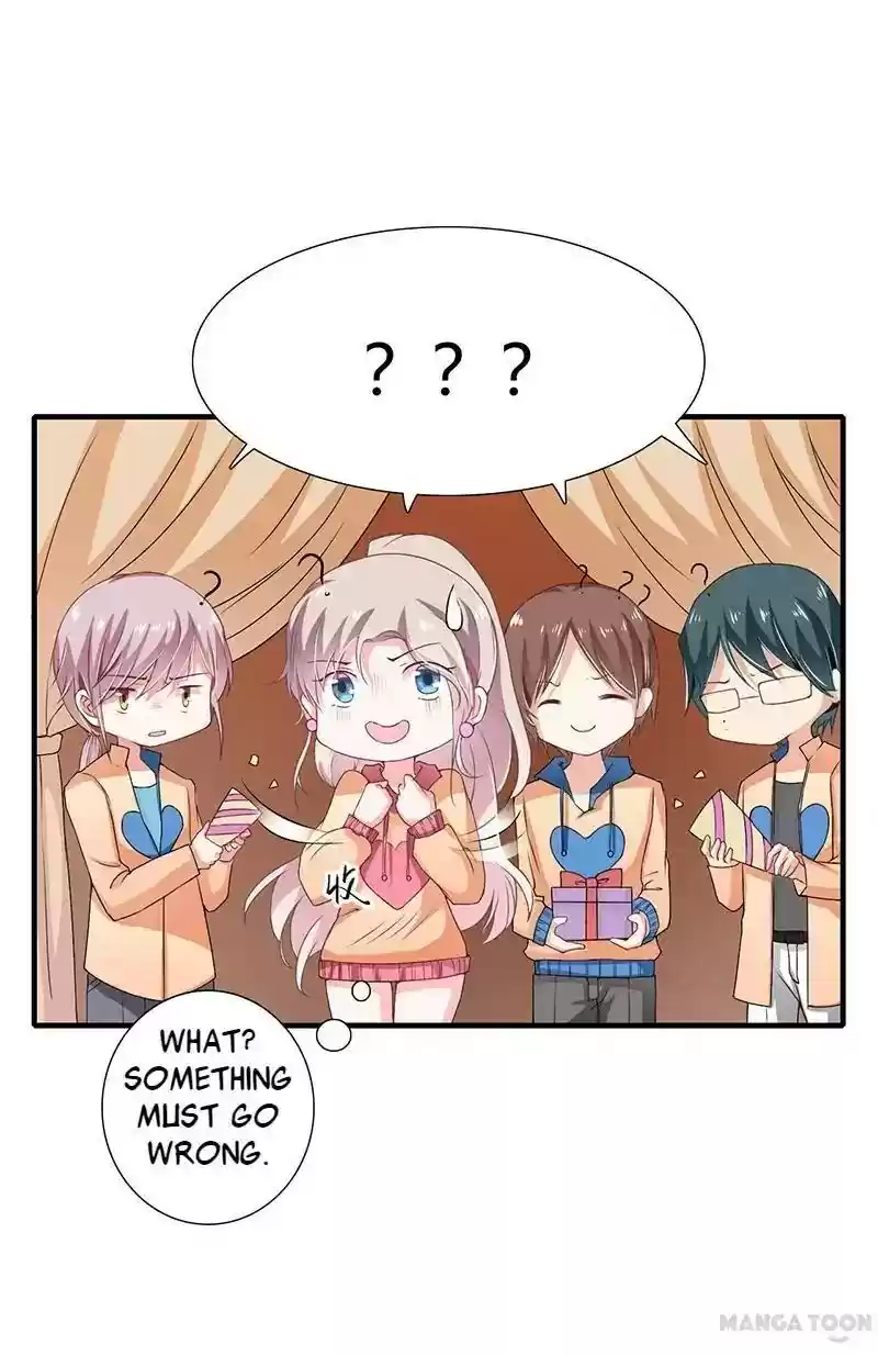 Flash Marriage Episode 29