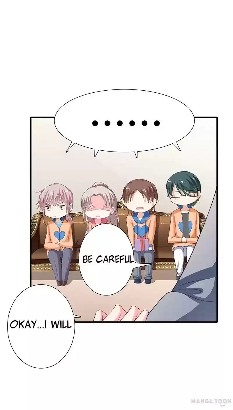 Flash Marriage Episode 30