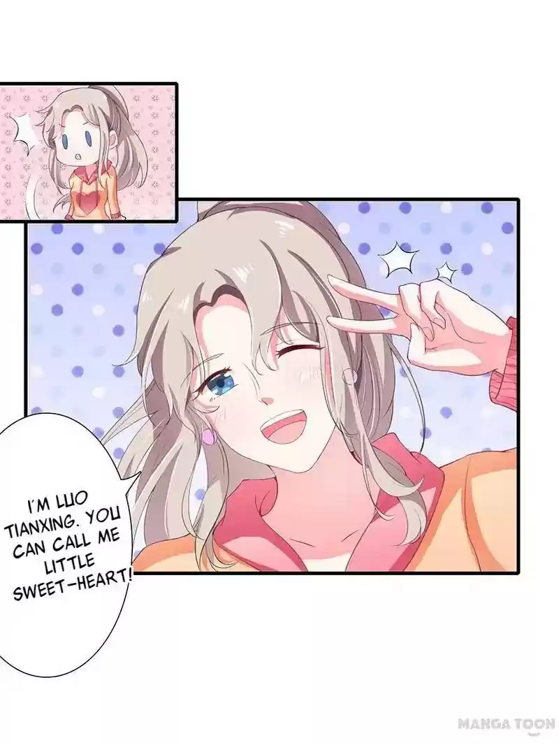 Flash Marriage Episode 30