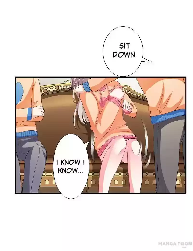 Flash Marriage Episode 30