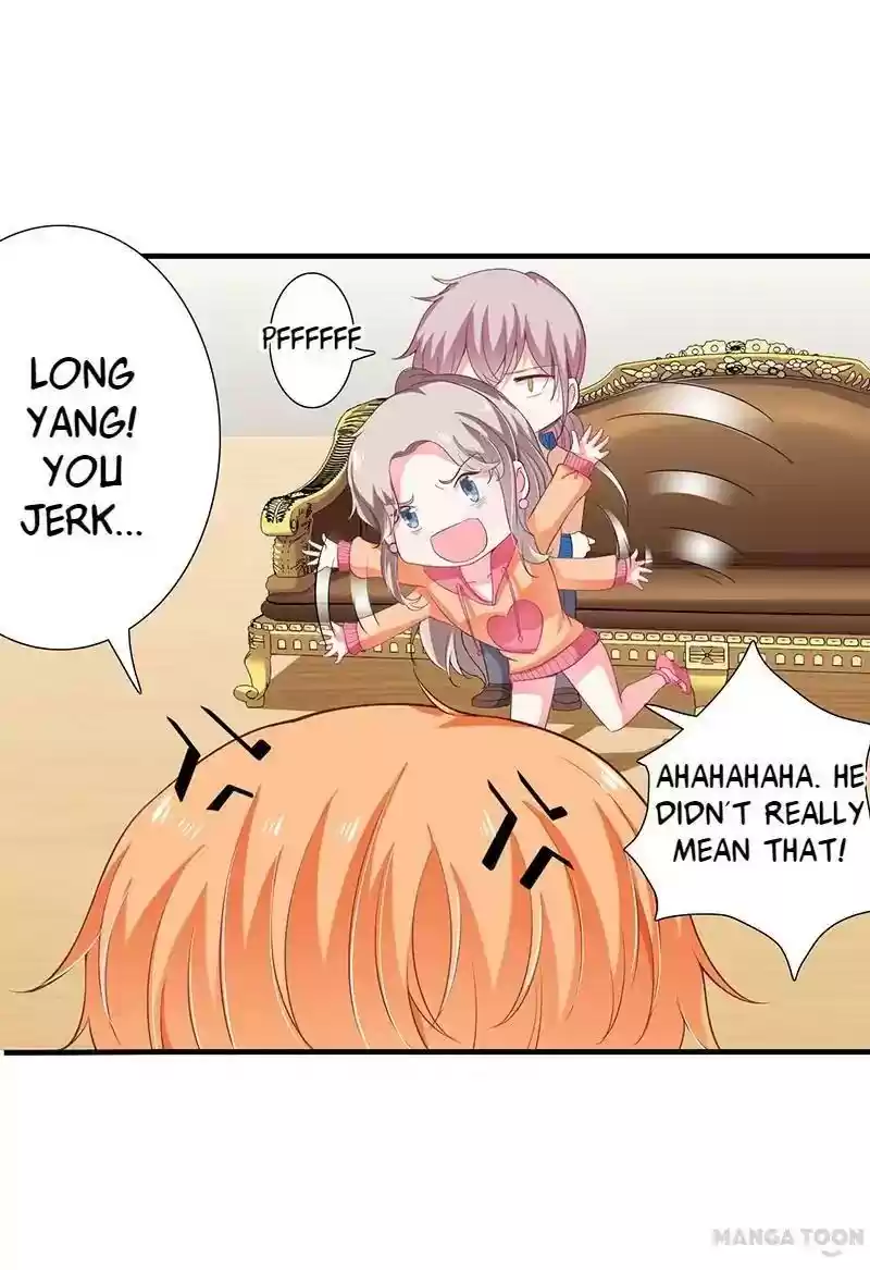 Flash Marriage Episode 30