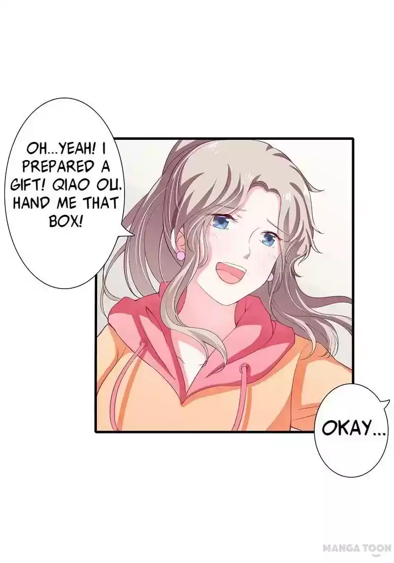 Flash Marriage Episode 30