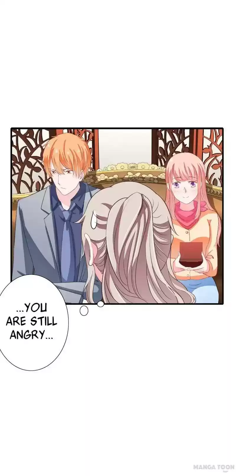 Flash Marriage Episode 30