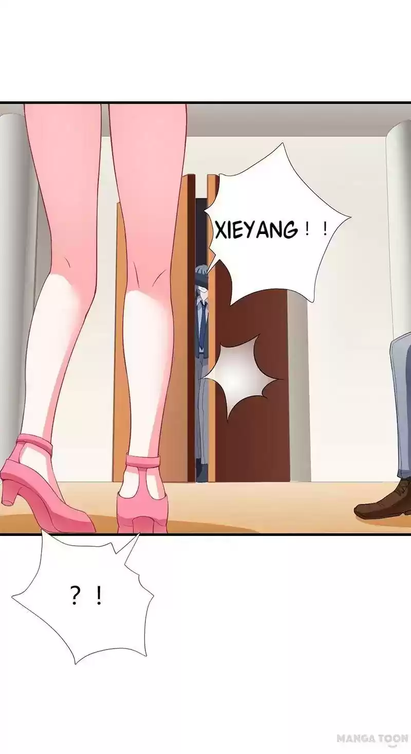 Flash Marriage Episode 30