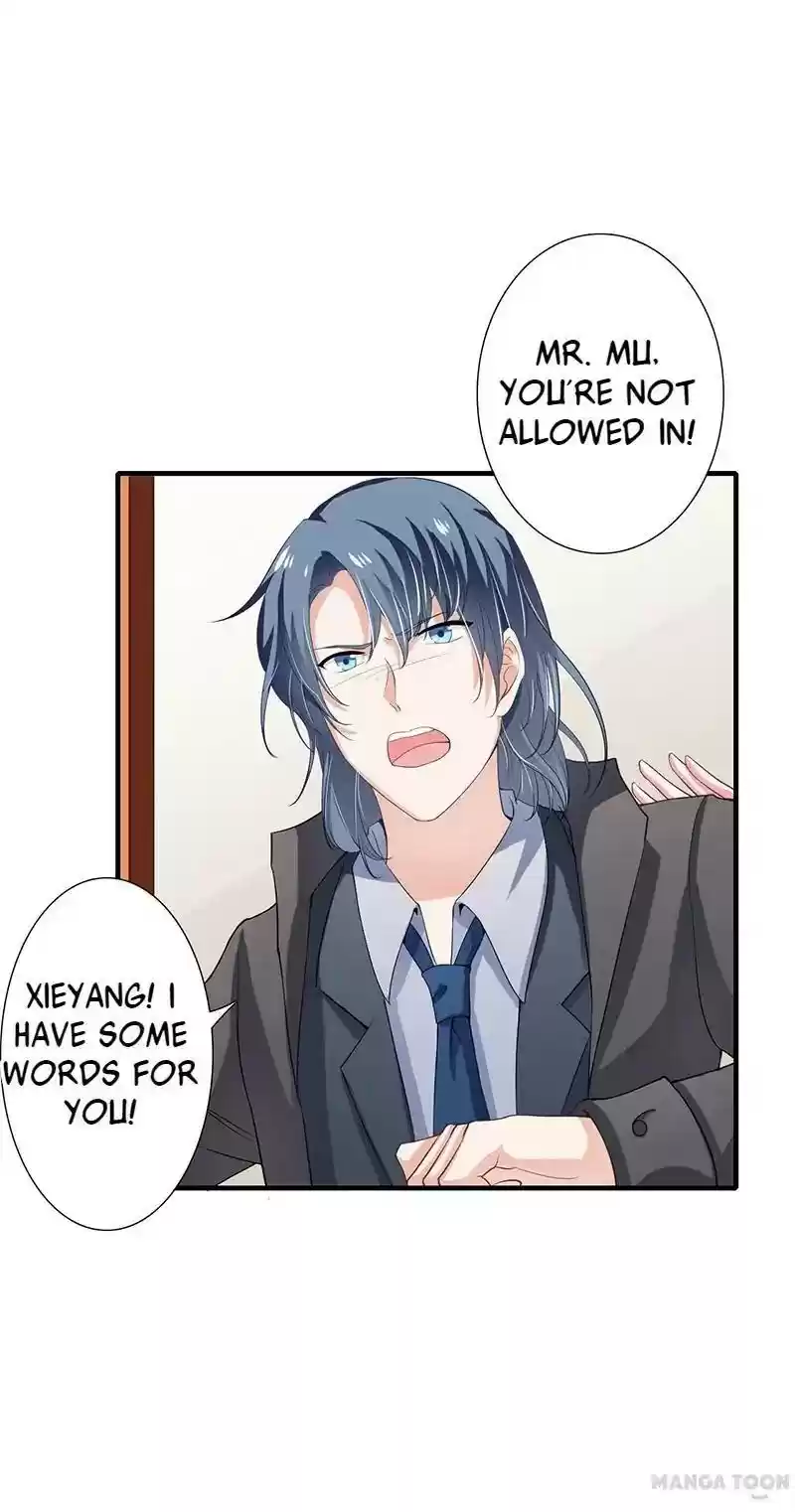 Flash Marriage Episode 30