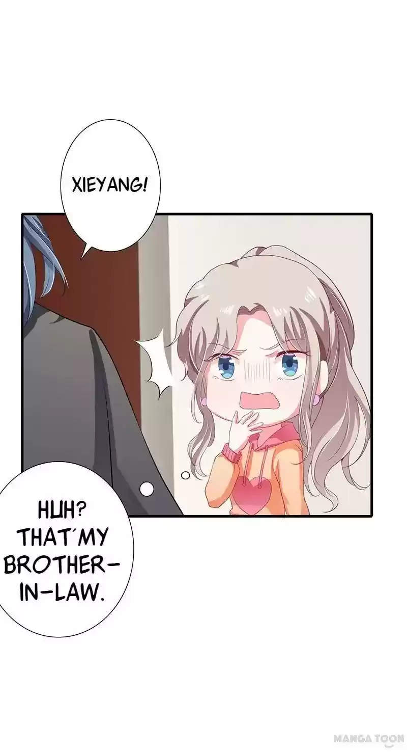 Flash Marriage Episode 31