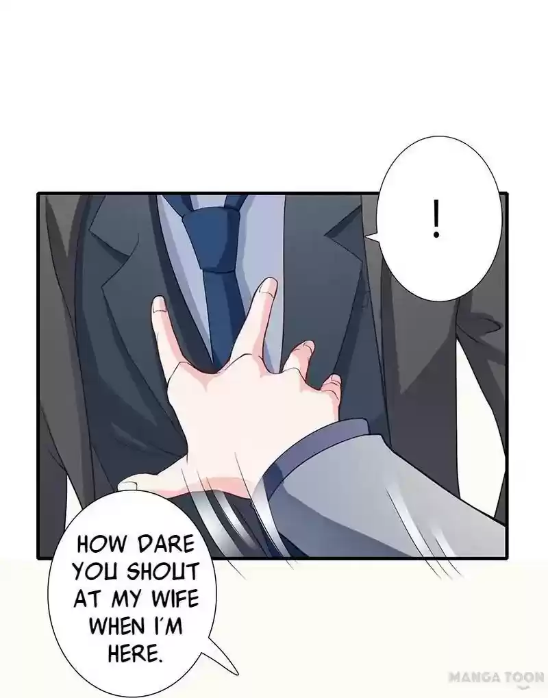 Flash Marriage Episode 31