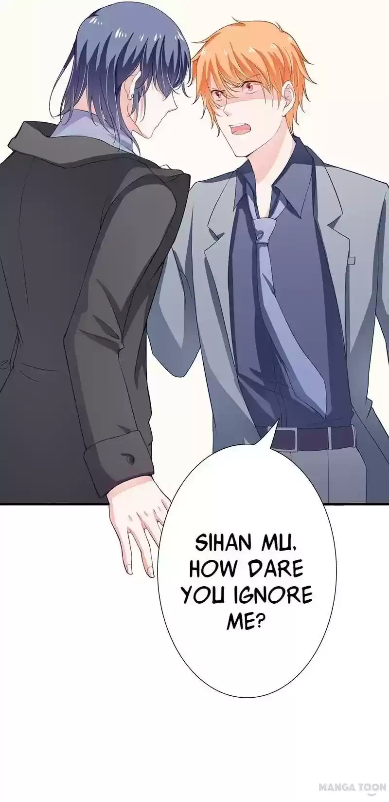 Flash Marriage Episode 31