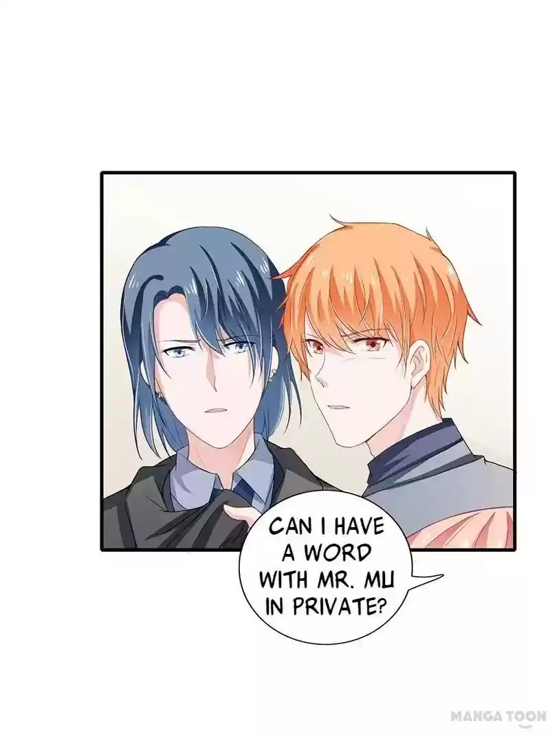 Flash Marriage Episode 31