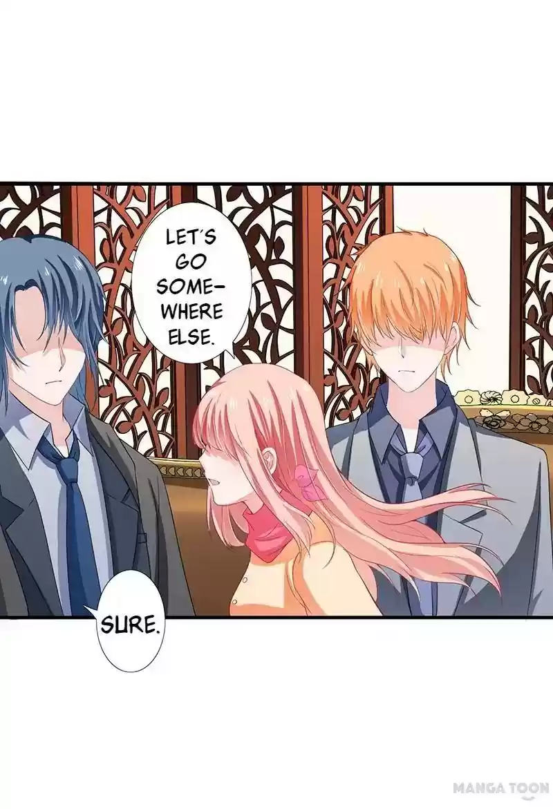 Flash Marriage Episode 31