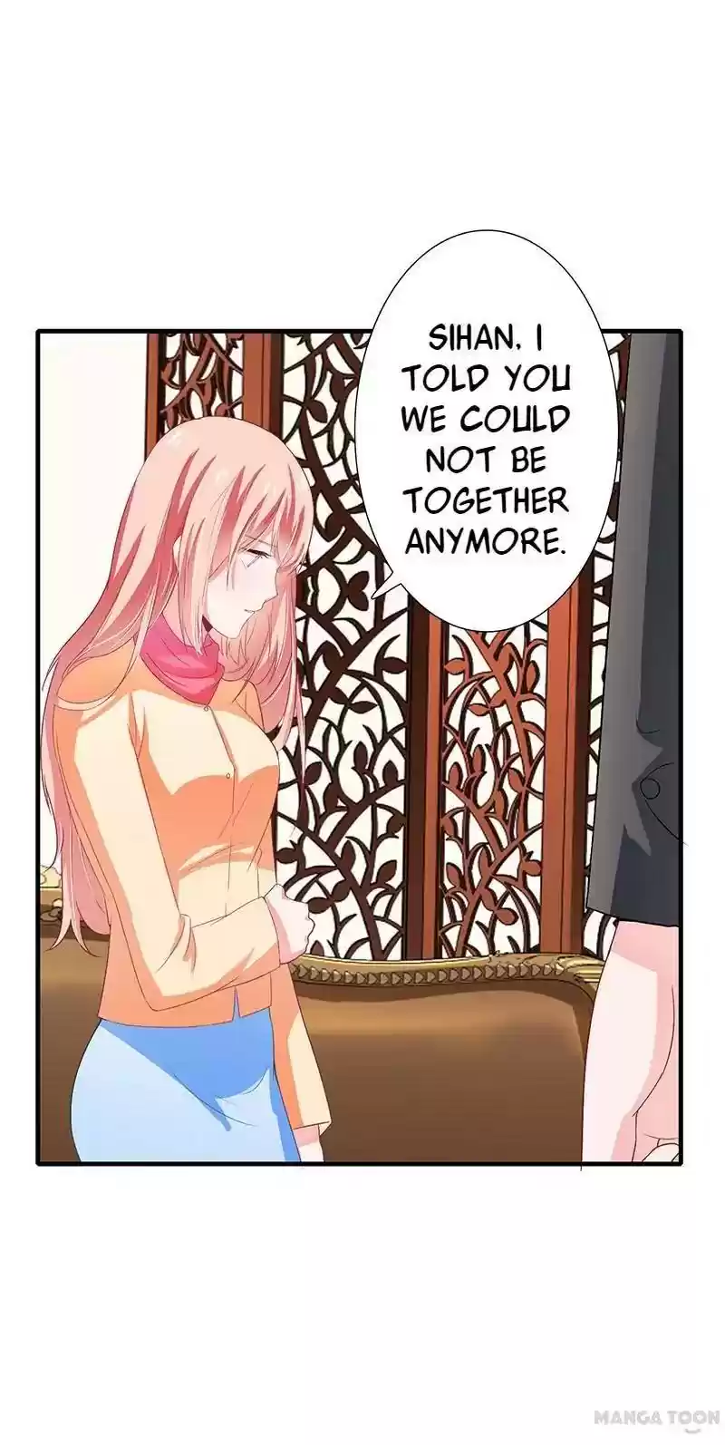 Flash Marriage Episode 31