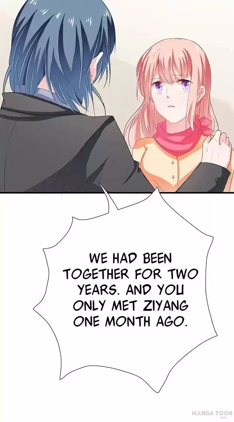 Flash Marriage Episode 31