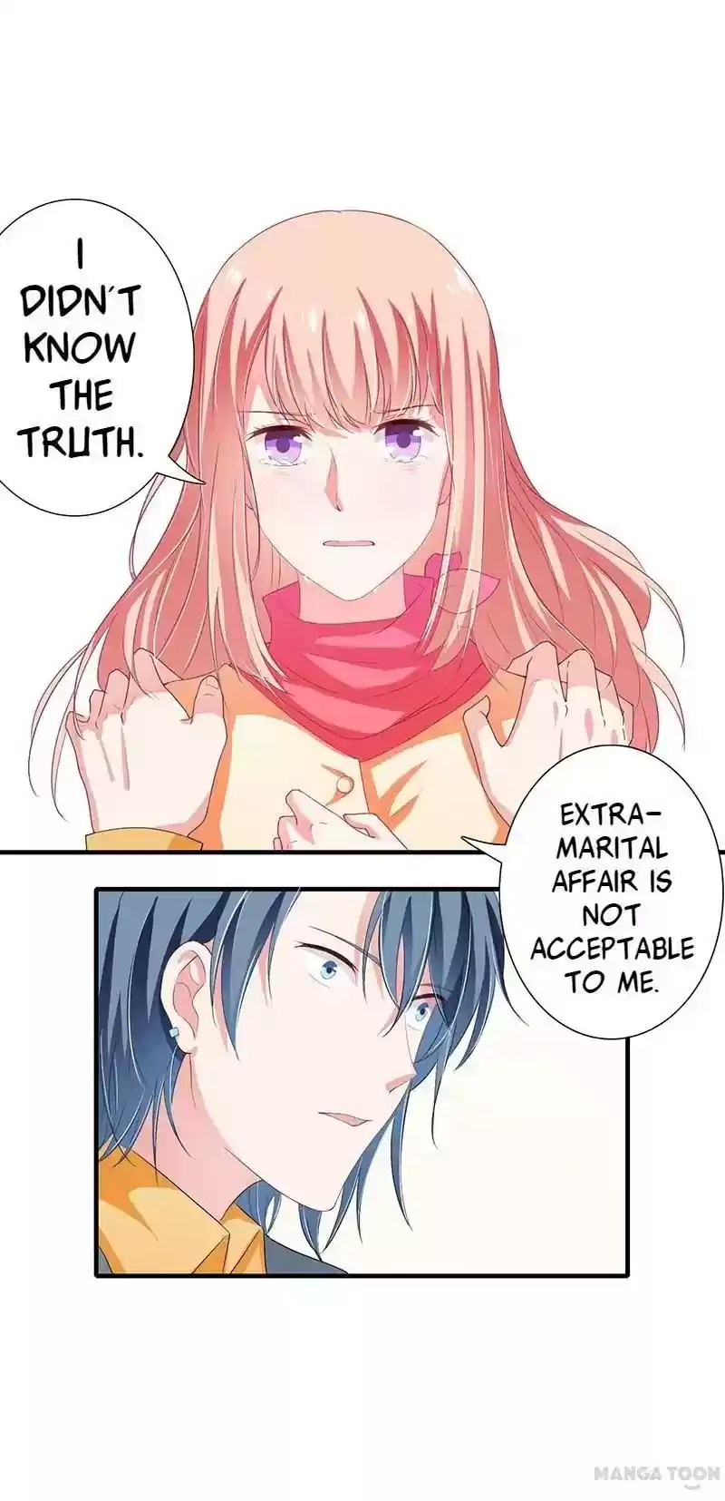 Flash Marriage Episode 31