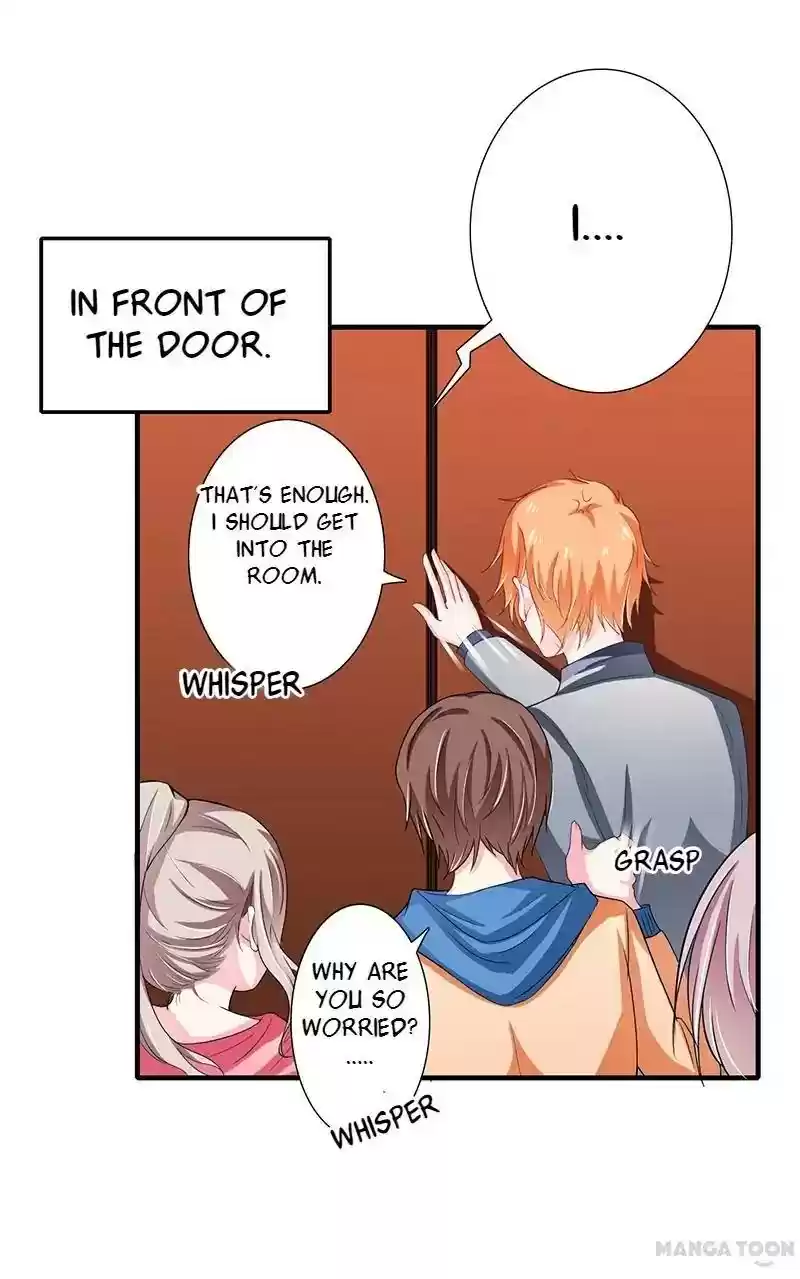 Flash Marriage Episode 32