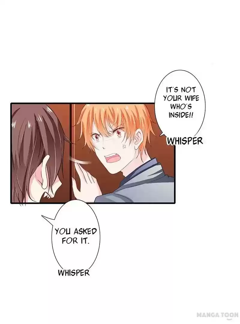 Flash Marriage Episode 32