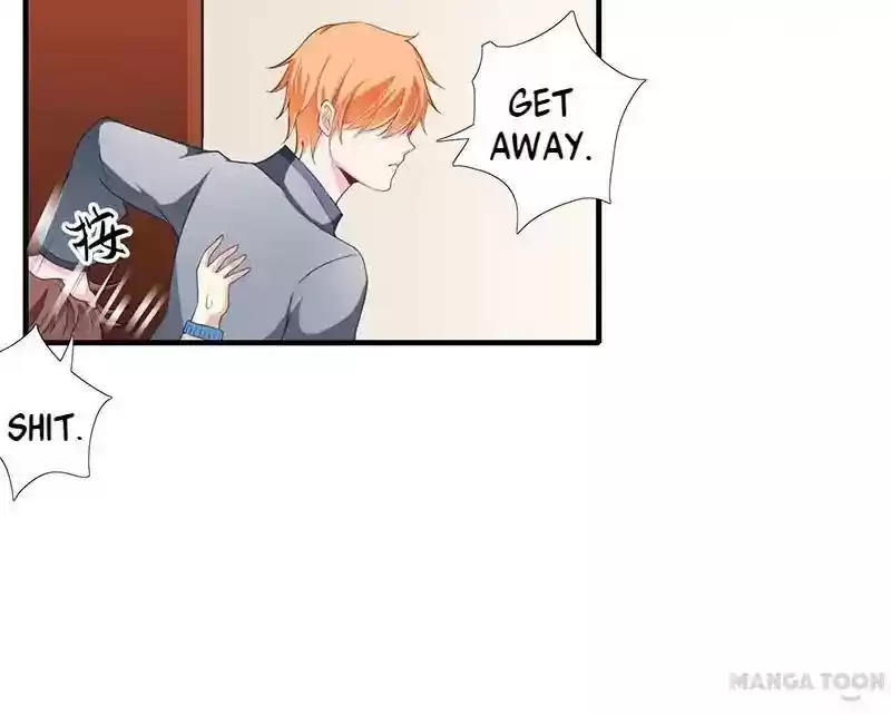 Flash Marriage Episode 32