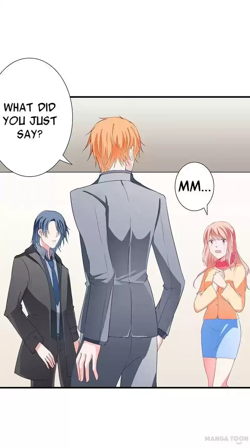 Flash Marriage Episode 32