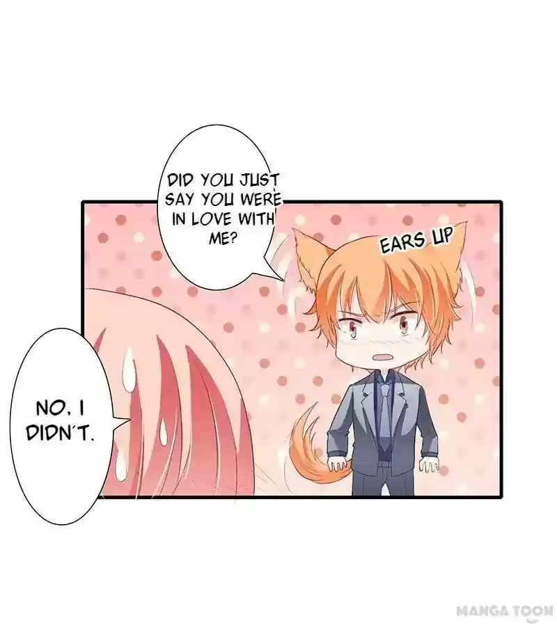 Flash Marriage Episode 32