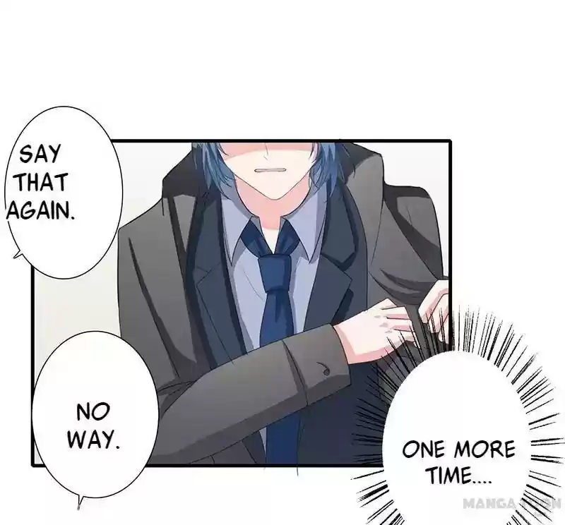 Flash Marriage Episode 32