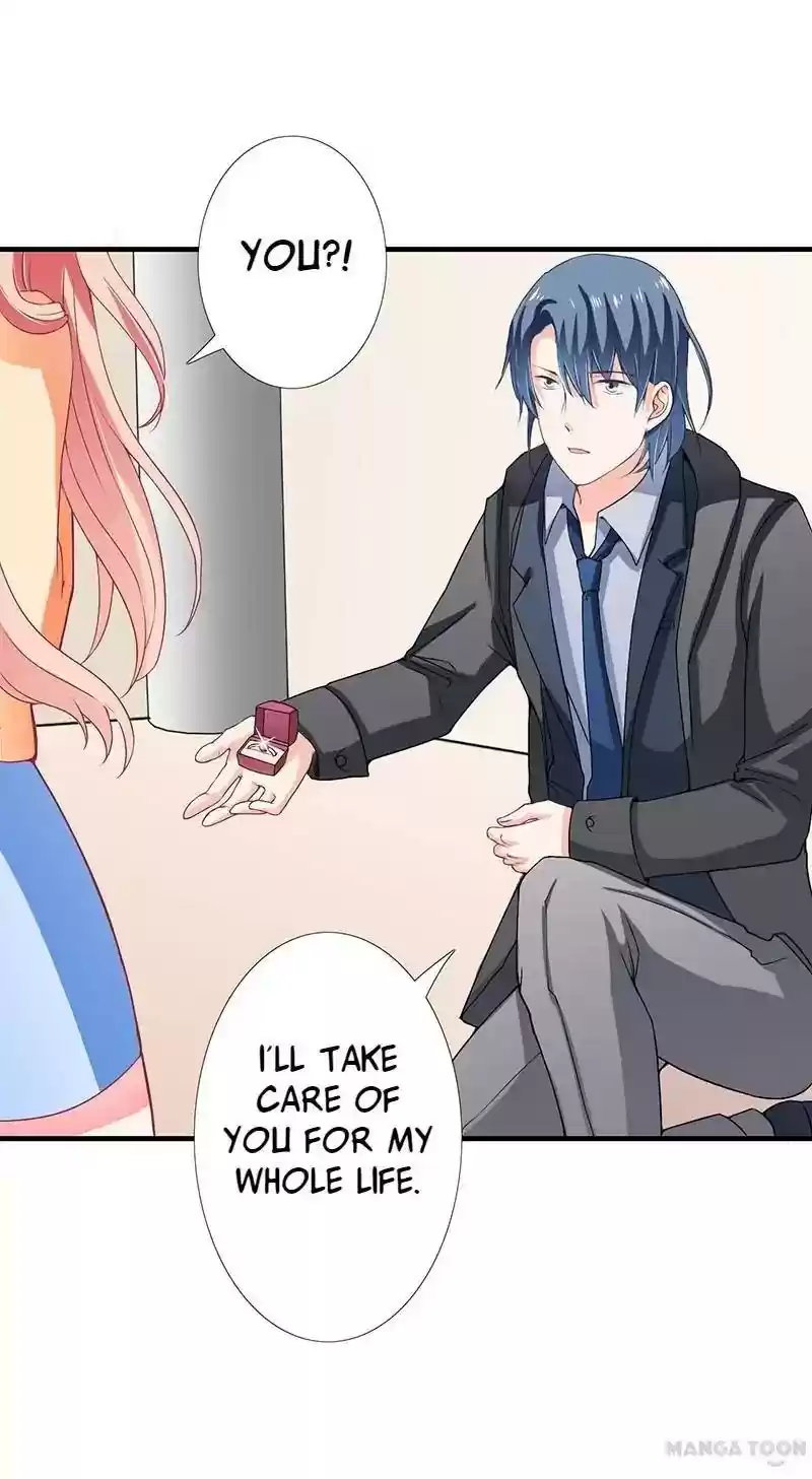 Flash Marriage Episode 32