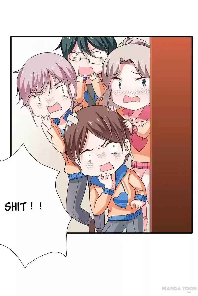 Flash Marriage Episode 32