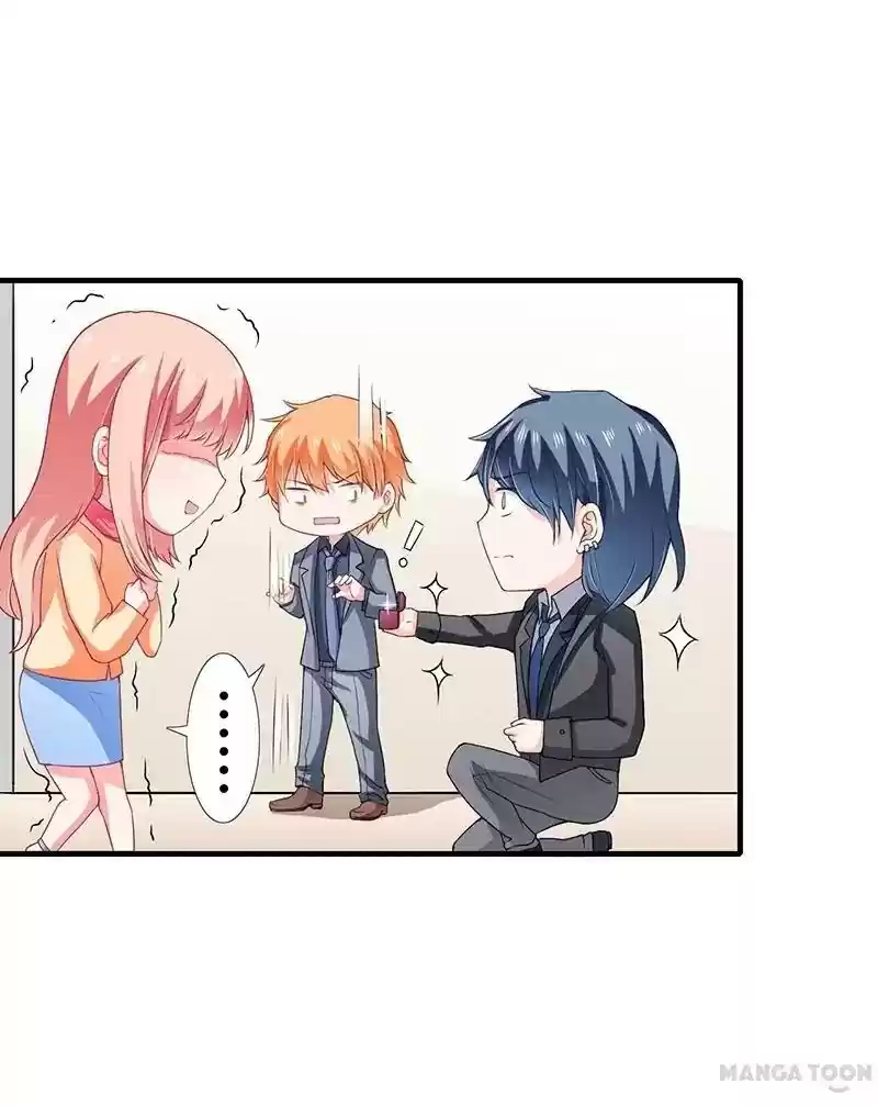 Flash Marriage Episode 32