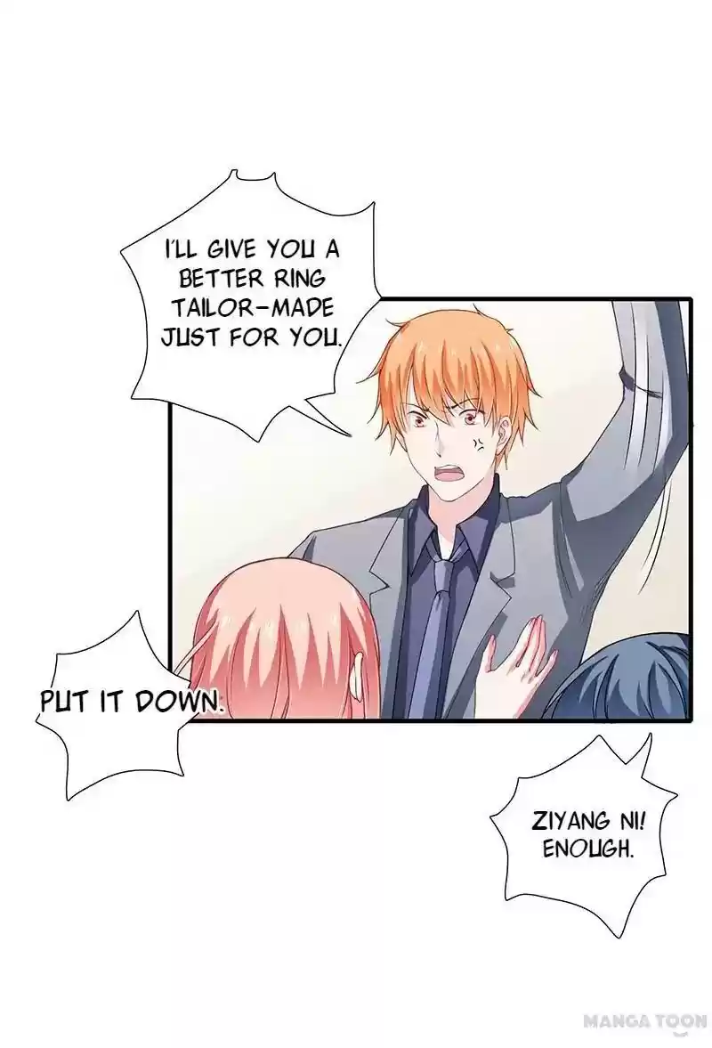 Flash Marriage Episode 32