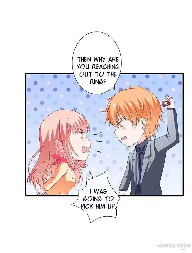 Flash Marriage Episode 32