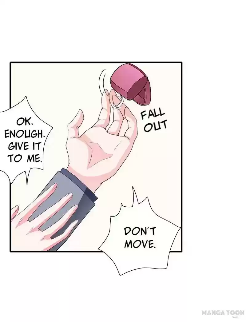 Flash Marriage Episode 32