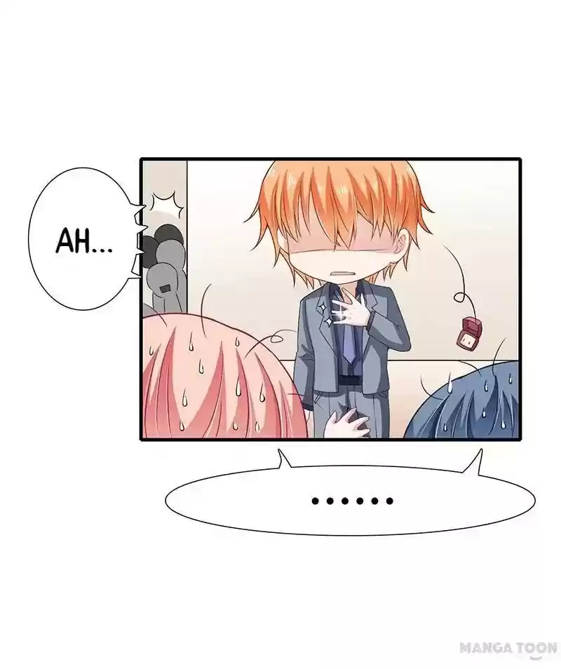 Flash Marriage Episode 32