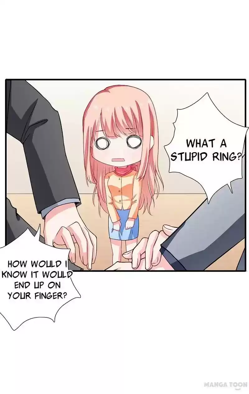 Flash Marriage Episode 32