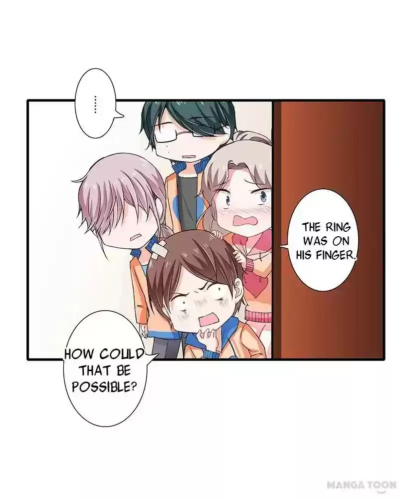 Flash Marriage Episode 32