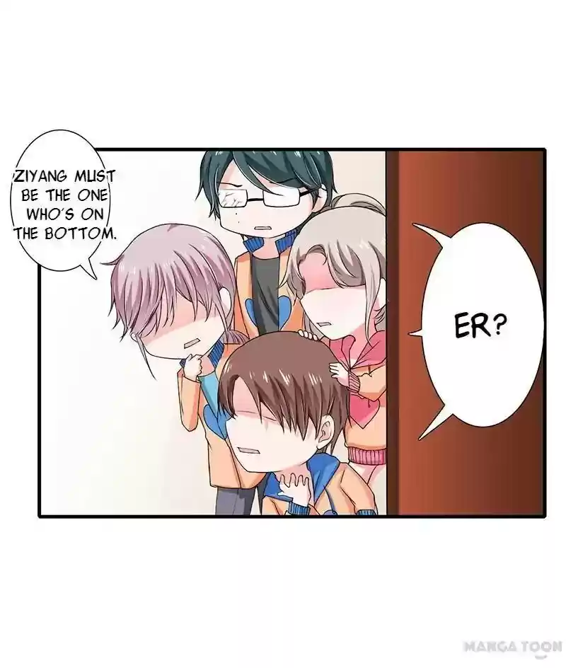 Flash Marriage Episode 32