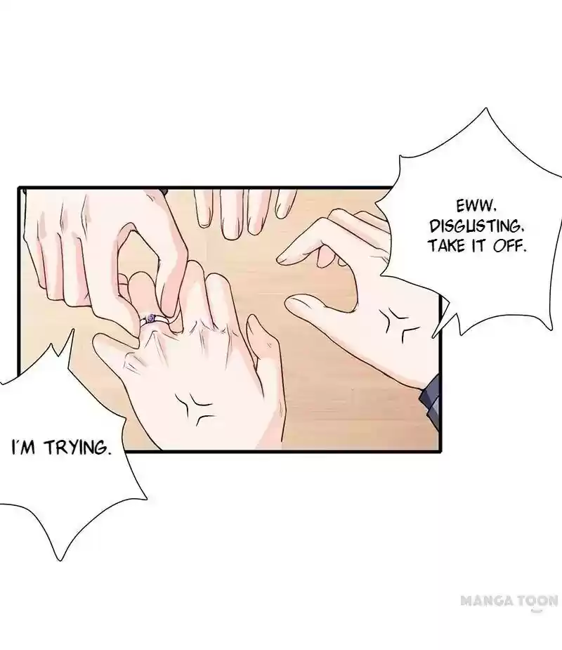 Flash Marriage Episode 33