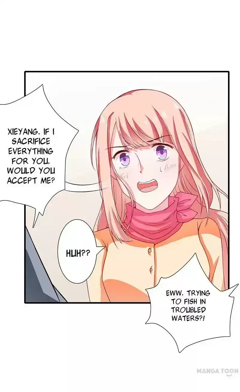 Flash Marriage Episode 33