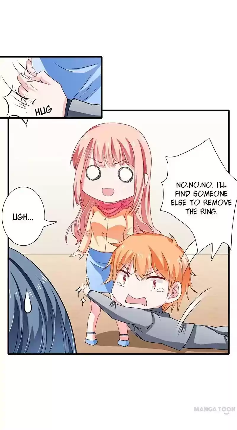 Flash Marriage Episode 33