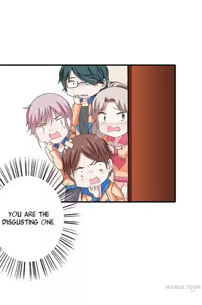 Flash Marriage Episode 33