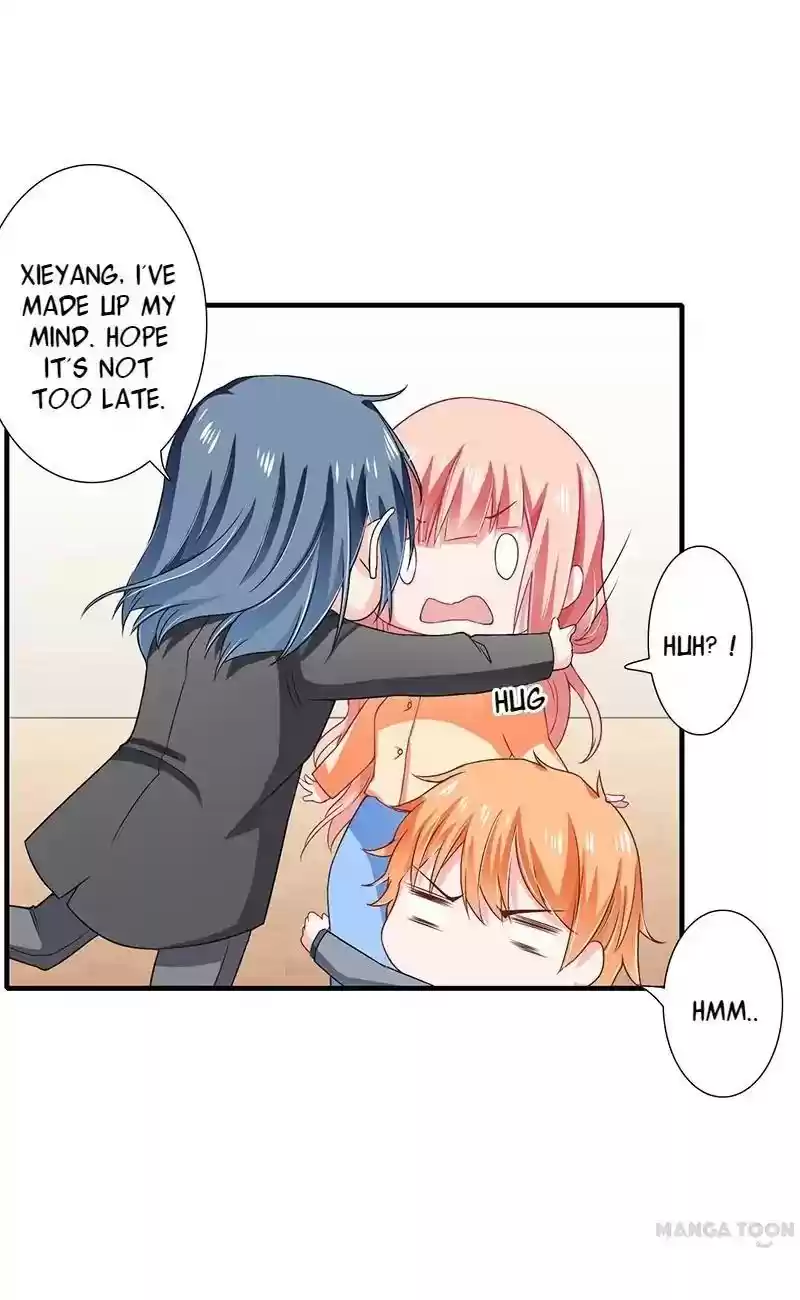 Flash Marriage Episode 33