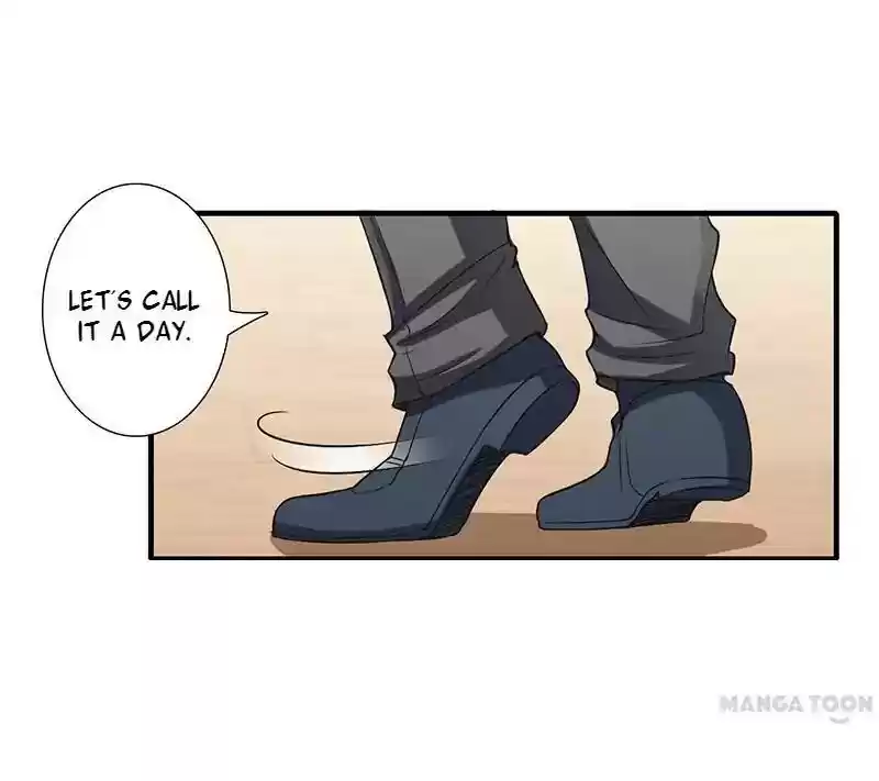 Flash Marriage Episode 33