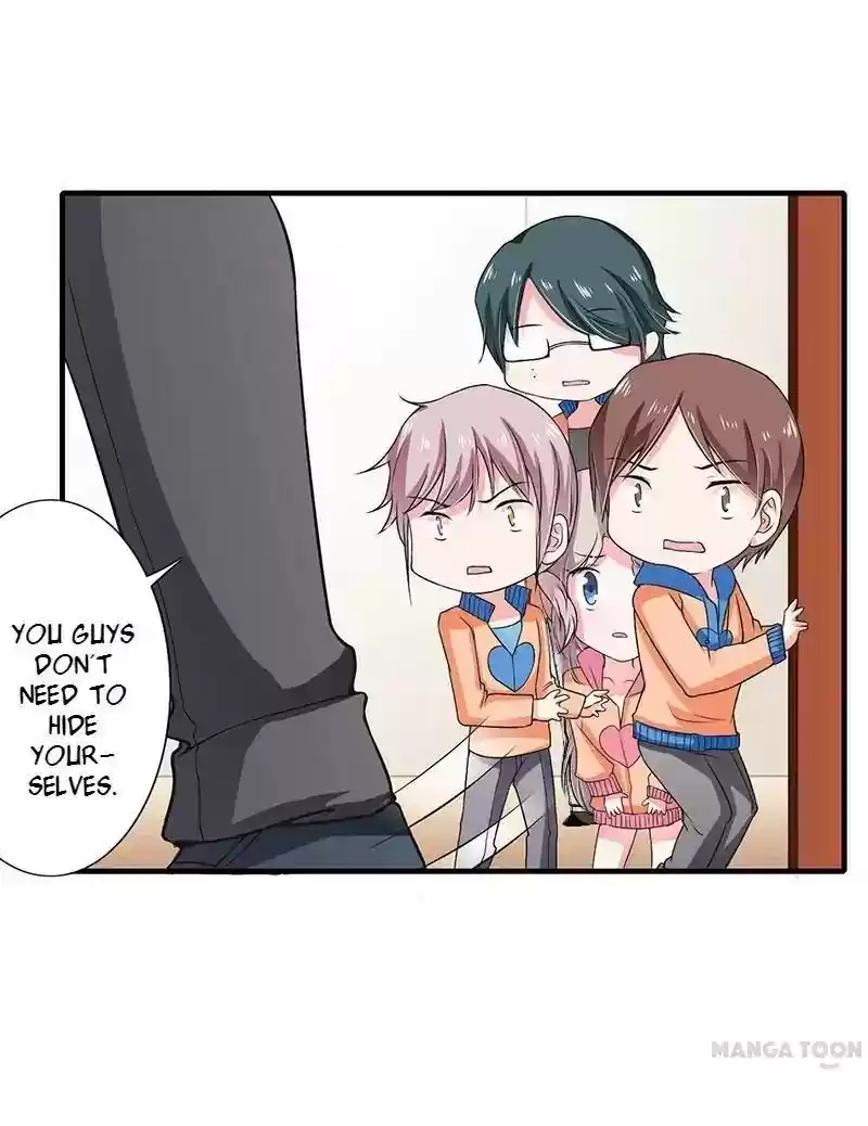 Flash Marriage Episode 33