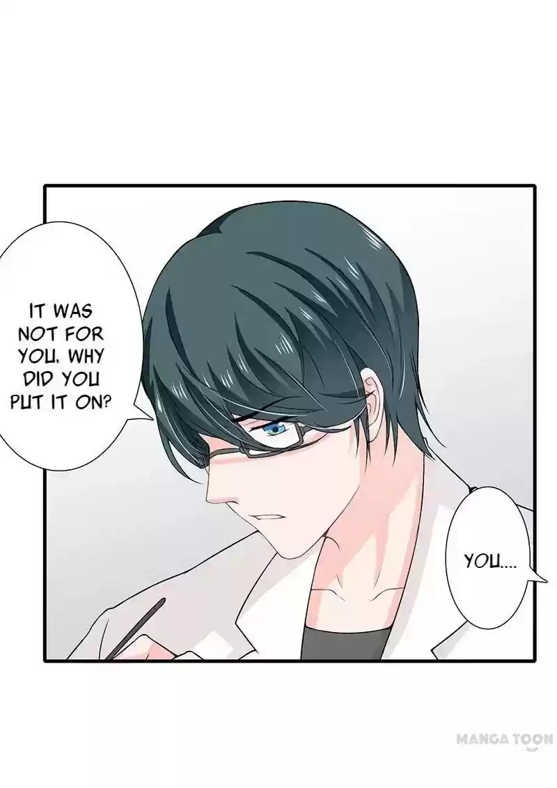 Flash Marriage Episode 33