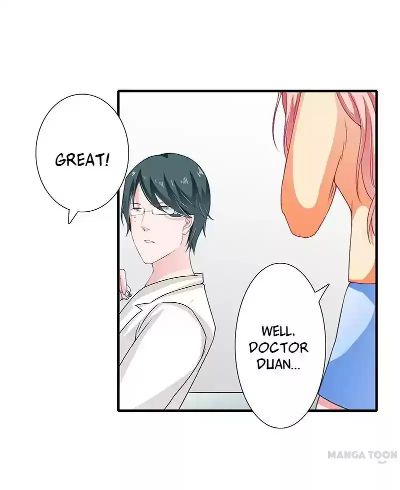 Flash Marriage Episode 33