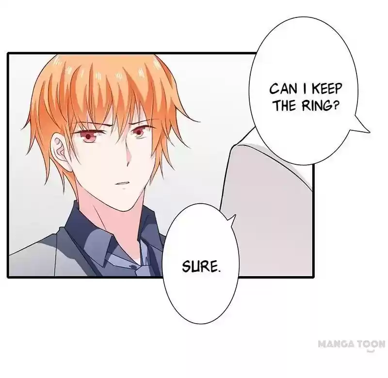 Flash Marriage Episode 33